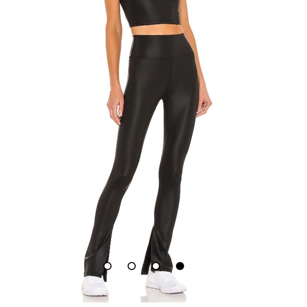 REVOLVE - Year of Ours - Paris Flare Pant